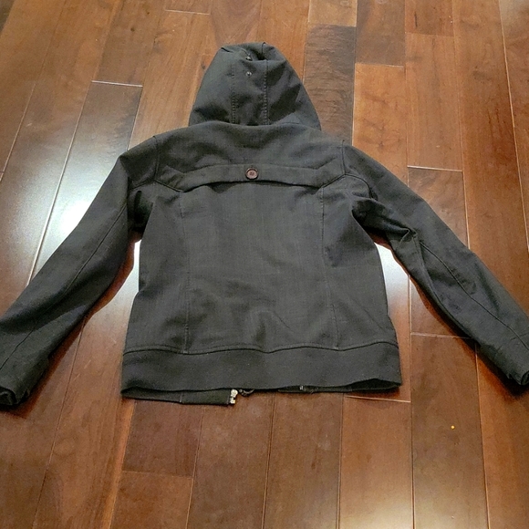 MEC spring/fall jacket - Picture 2 of 3